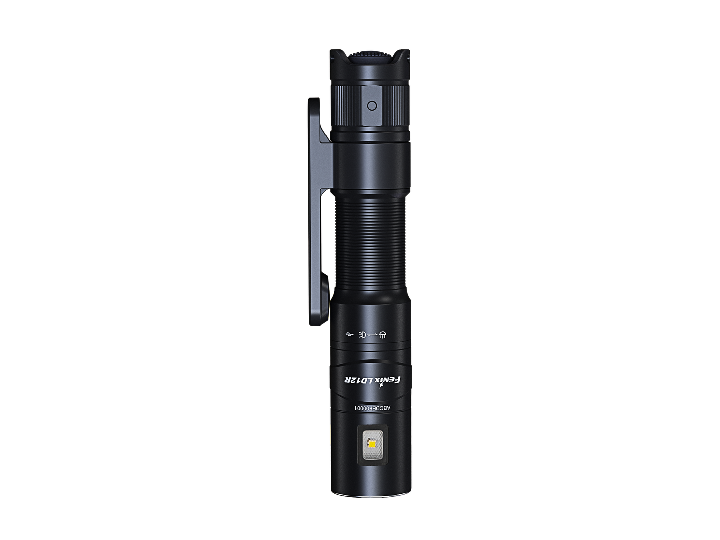 Fenix LED Torch - LD12R