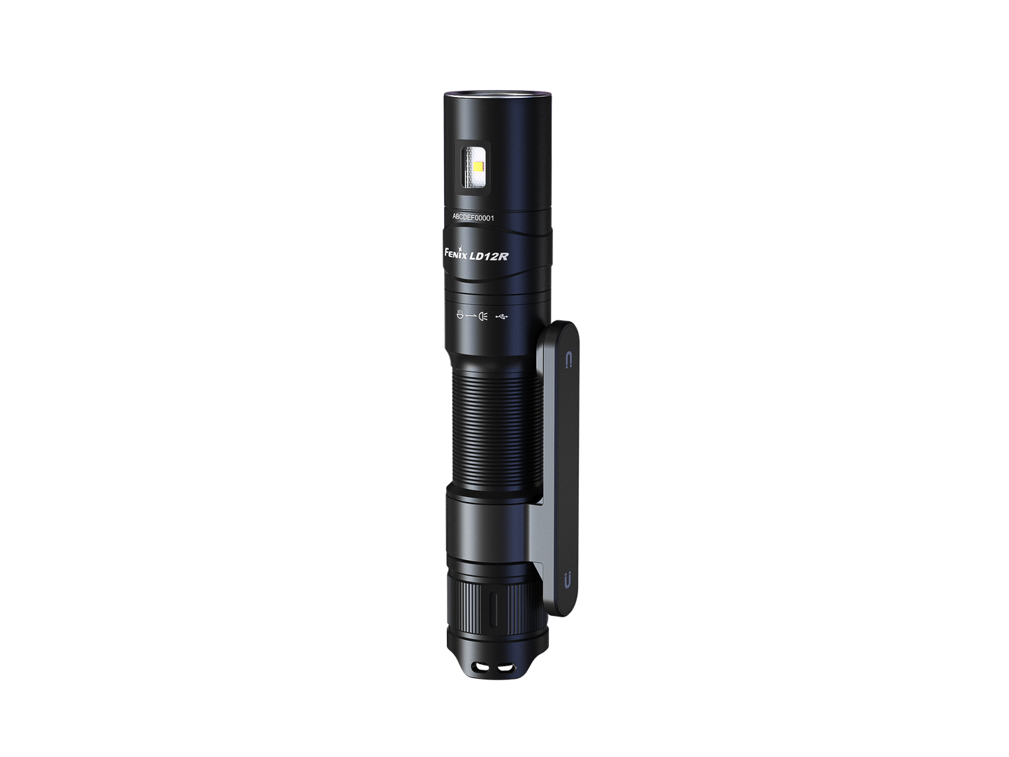 Fenix LED Torch - LD12R