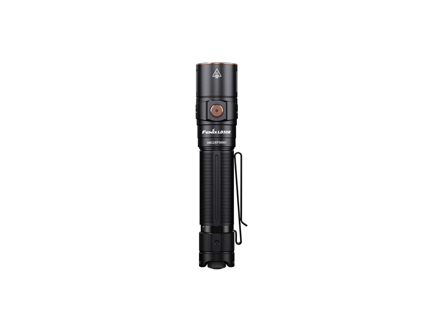 Fenix LED Torch - LD30R