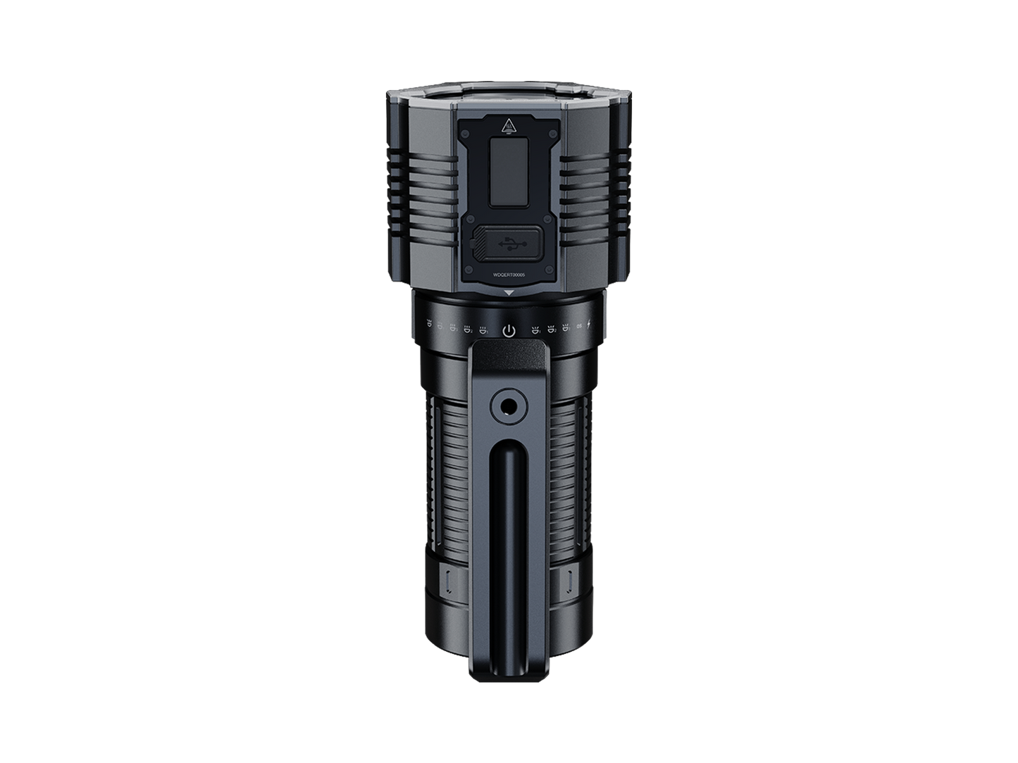 Fenix LED Torch - LR60R