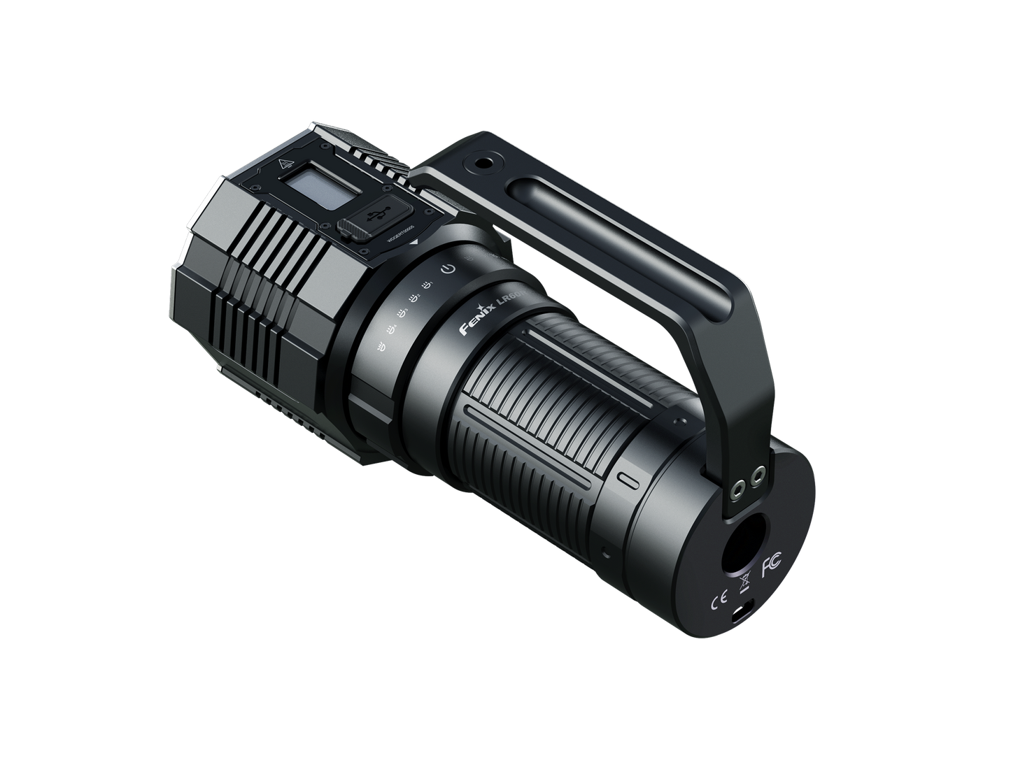 Fenix LED Torch - LR60R