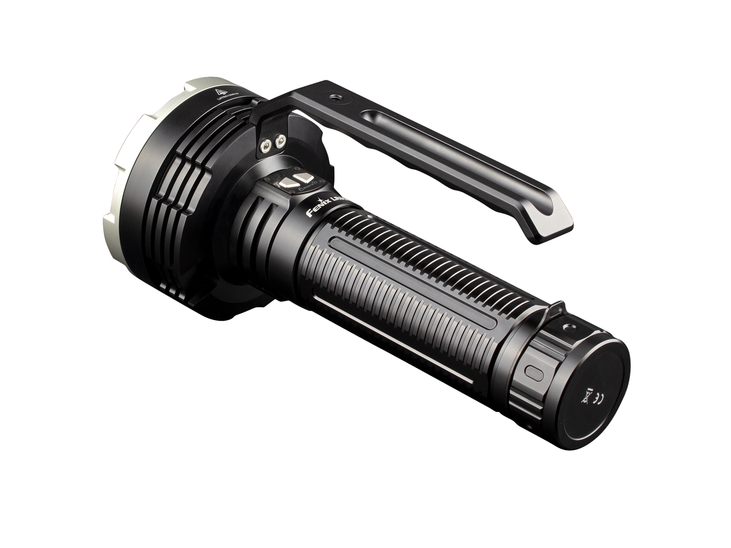 Fenix LED Torch - LR80R (with UK Plug)