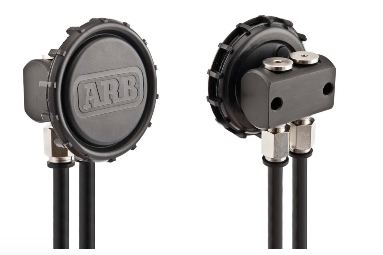 ARB Differential Breather Kit
