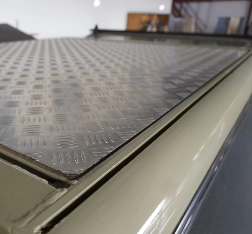 Big Country Canopy LC79 D/C