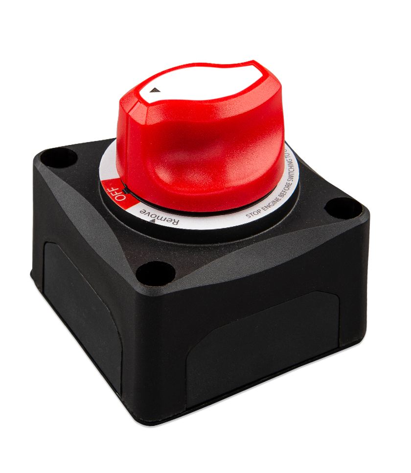 Victron Battery Switch, ON / OFF 48V 275A