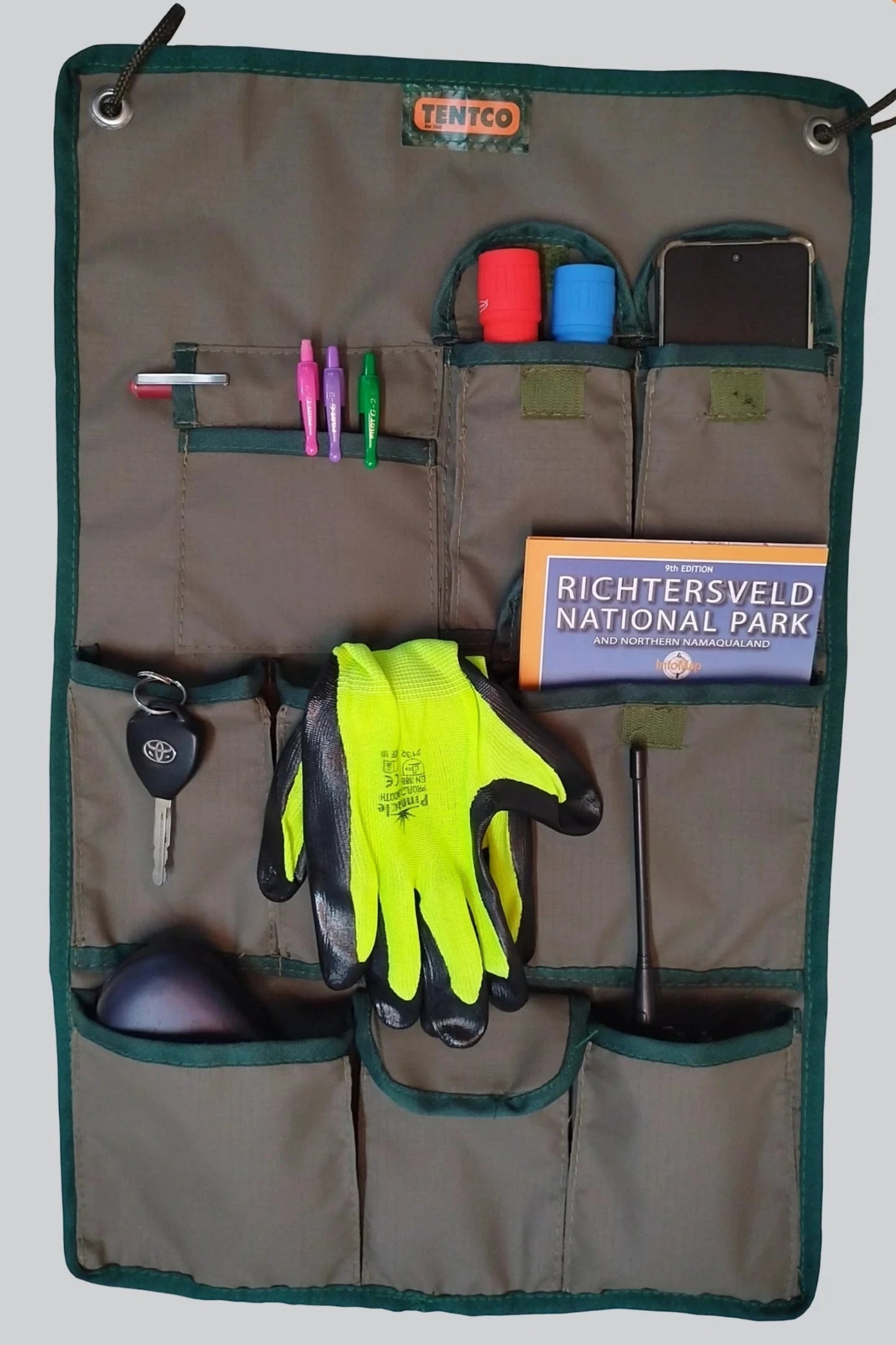 Manager Bag, Tentco