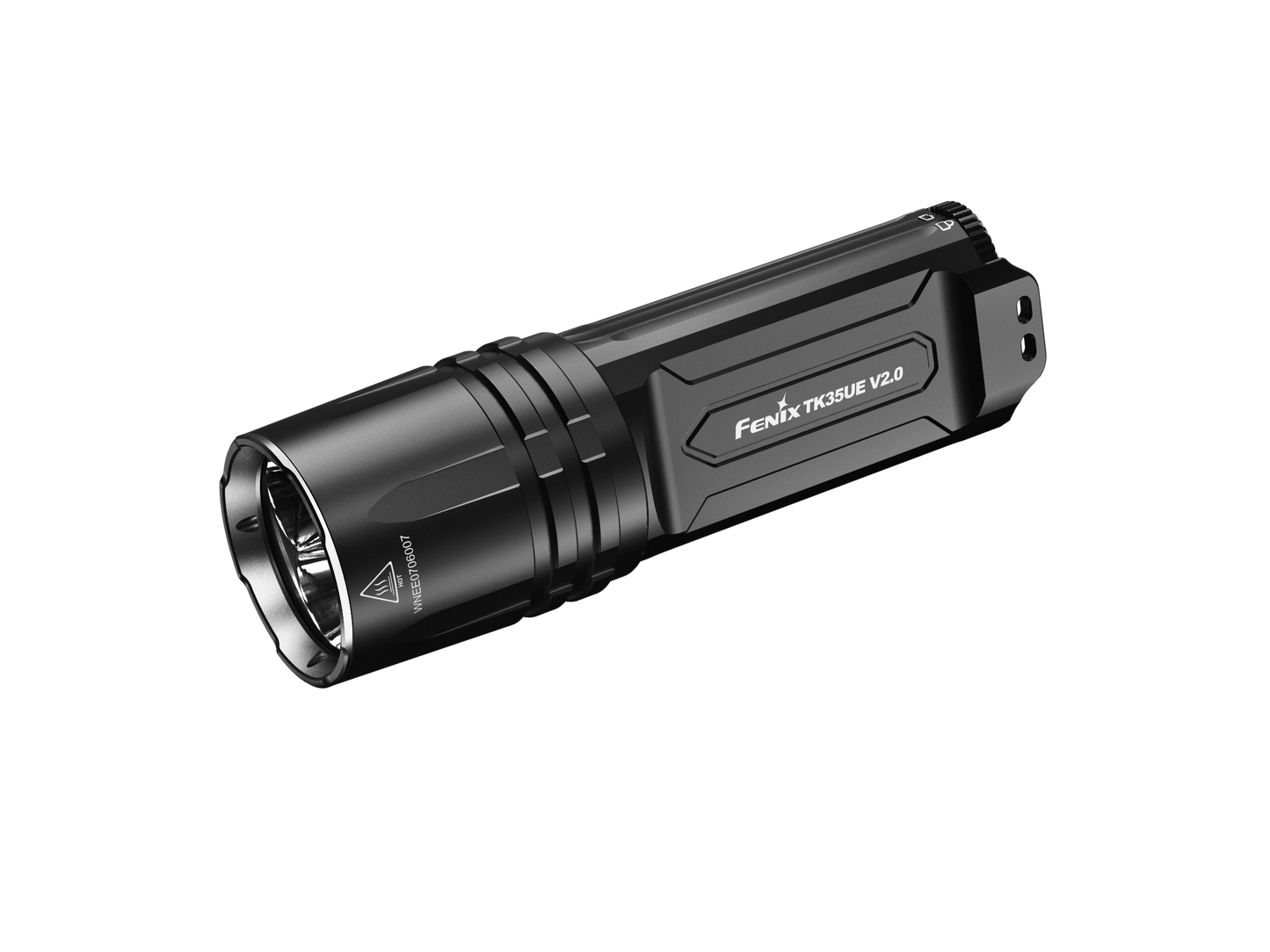 Fenix LED Torch - TK35UE V.2