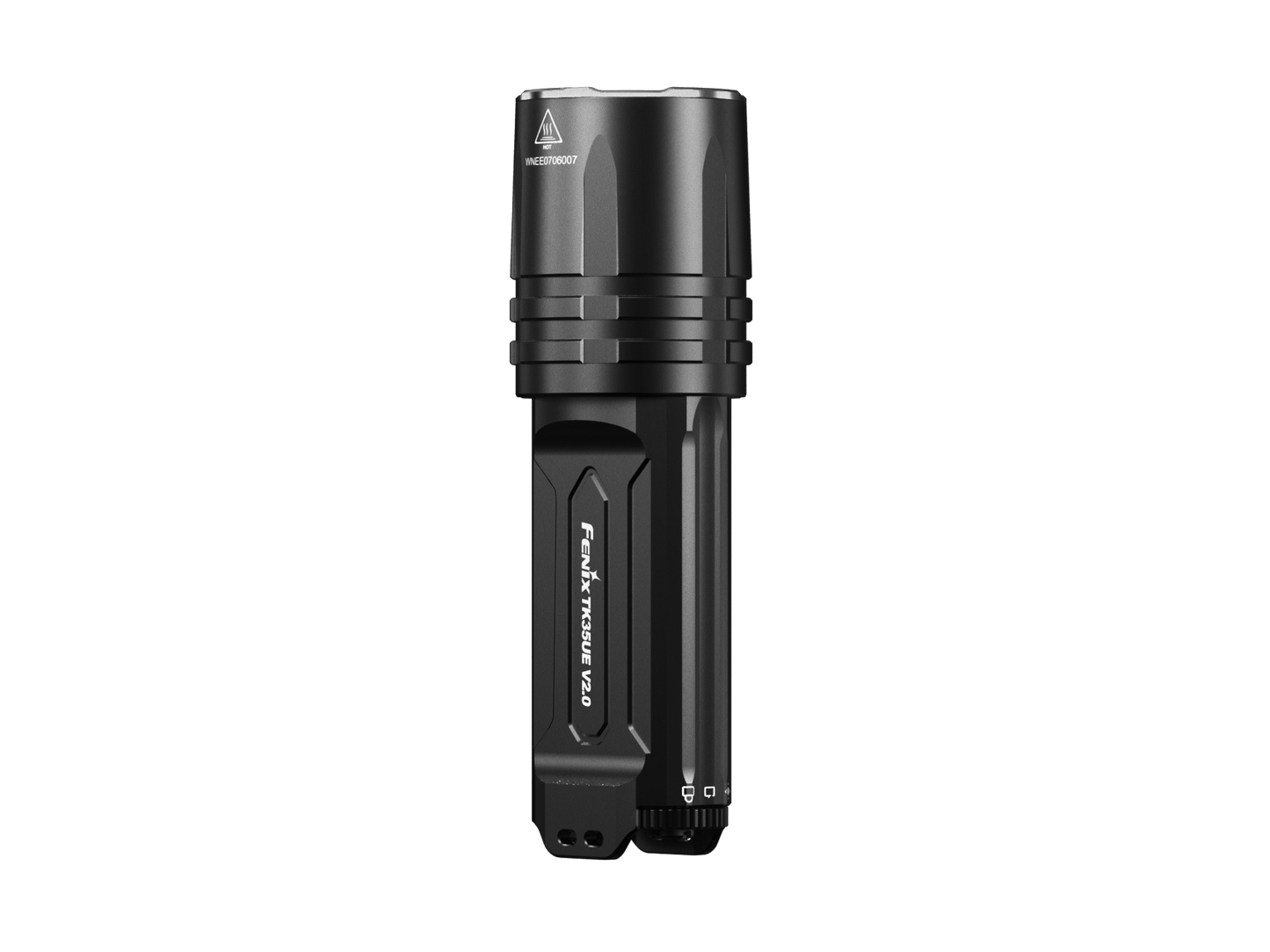 Fenix LED Torch - TK35UE V.2