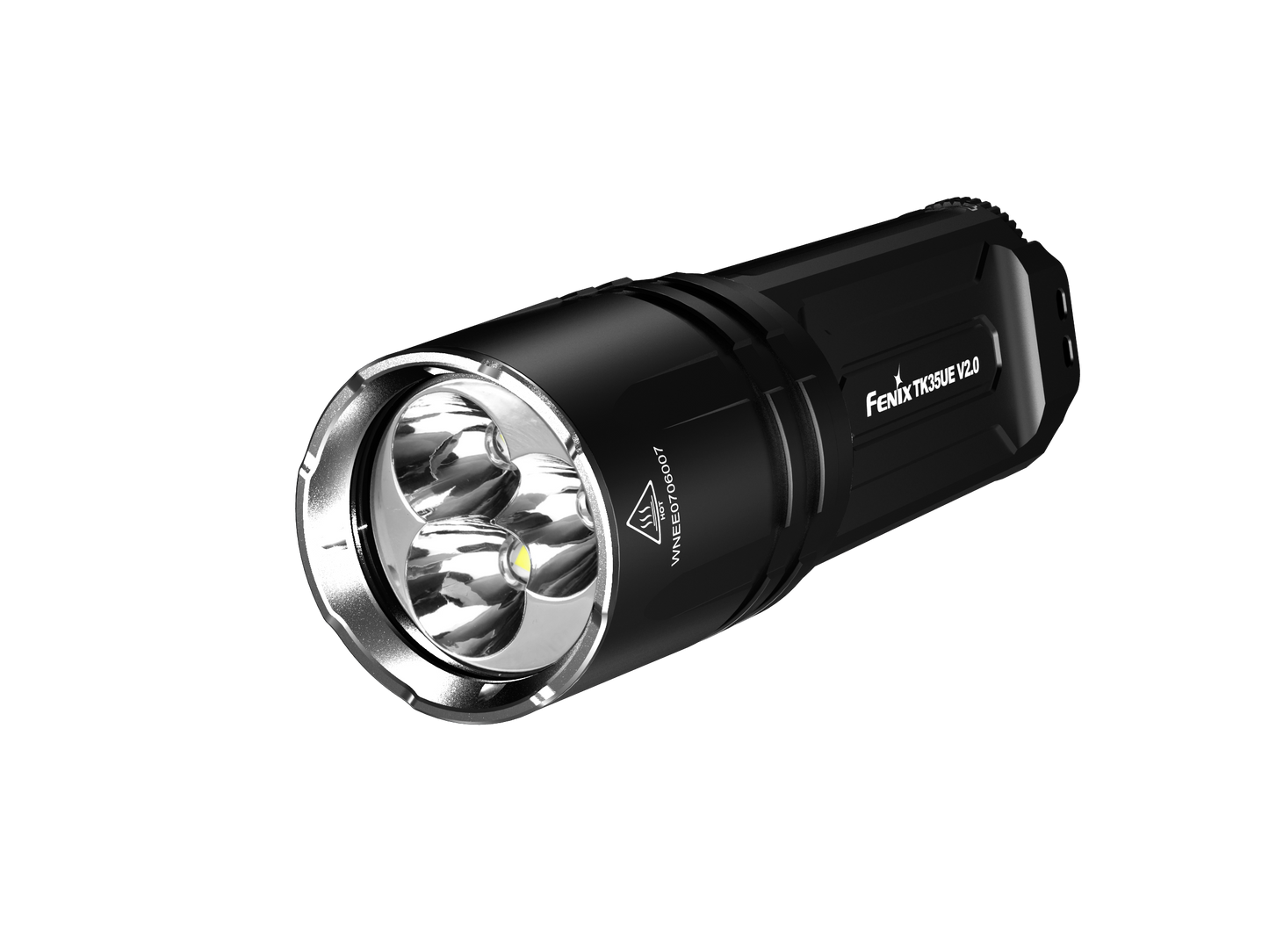 Fenix LED Torch - TK35UE V.2