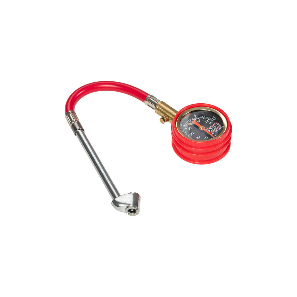 ARB Air Pressure Gauge (PSI / Bar)