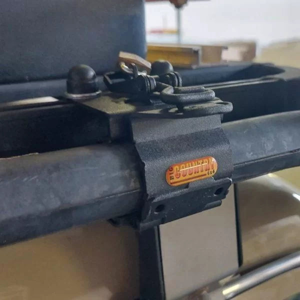 BC Roof Rack Spade Bracket