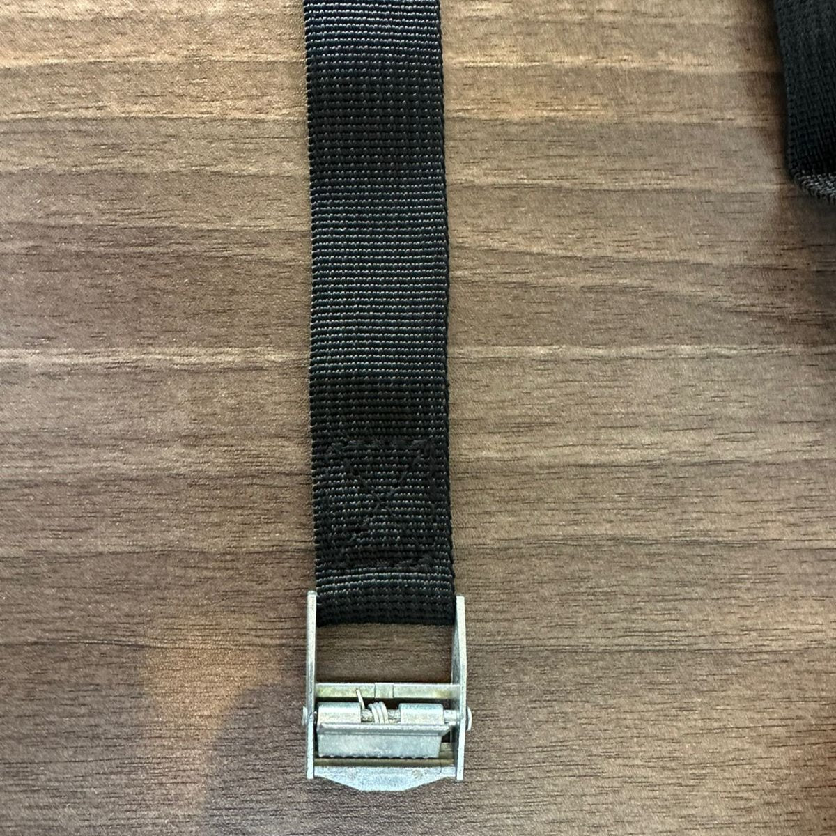Fridge Tie Down Strap