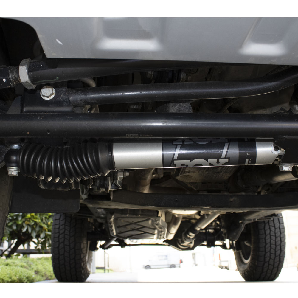 Grenadier Fox Steering Damper