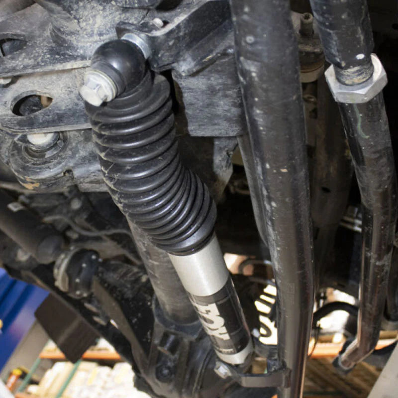 Grenadier Fox Steering Damper