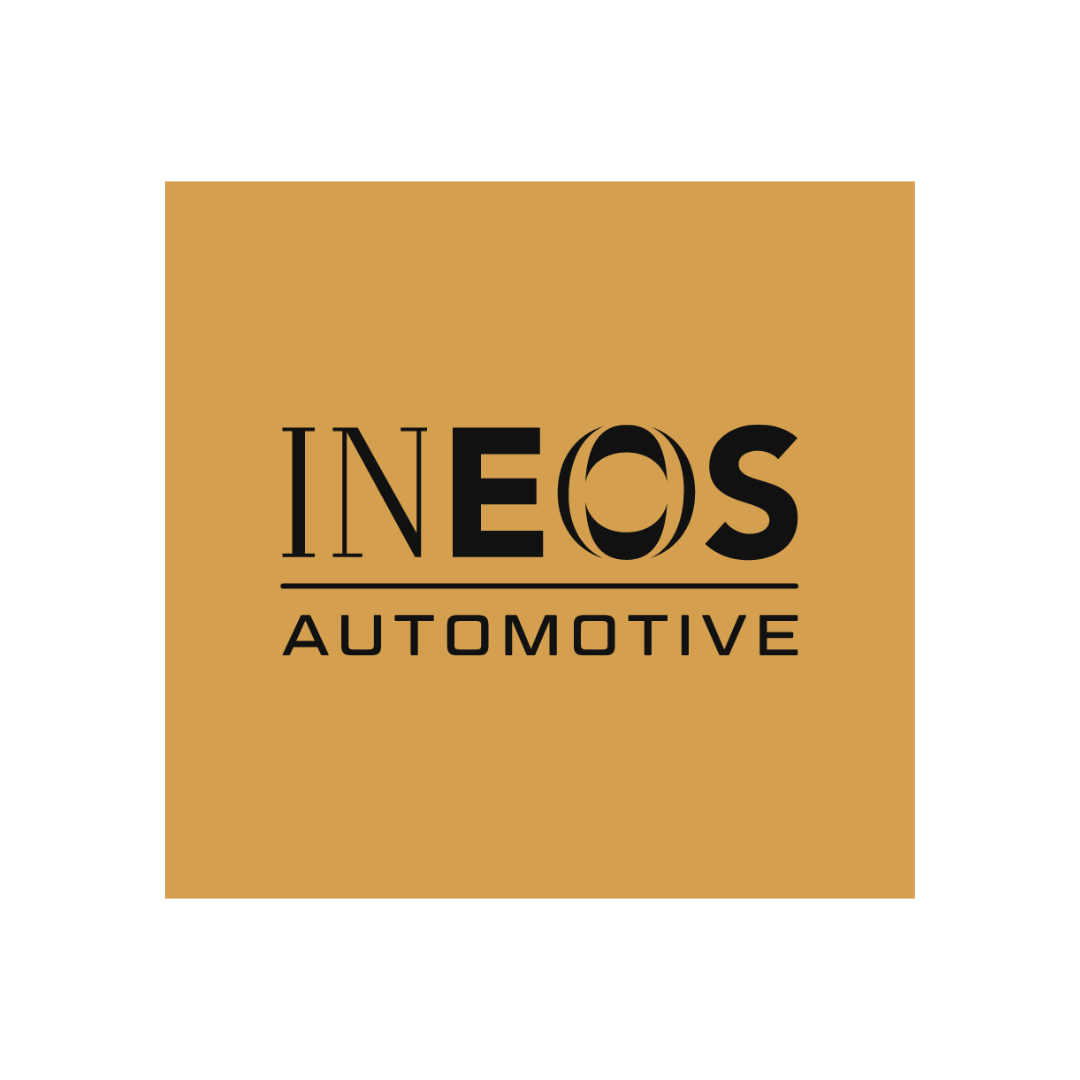 INEOS Grenadier Genuine Accessories