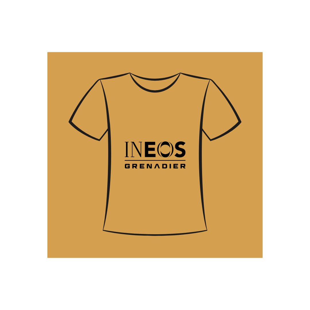 INEOS Automotive Merchandise