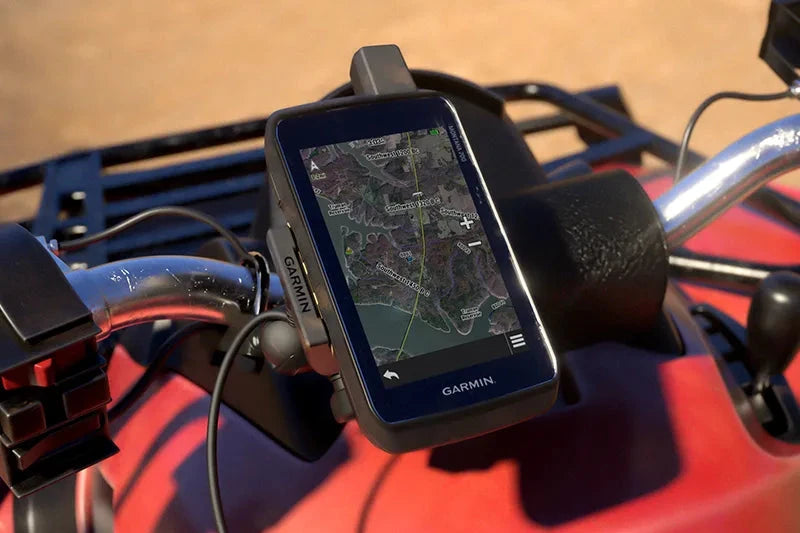 Garmin Montana 700