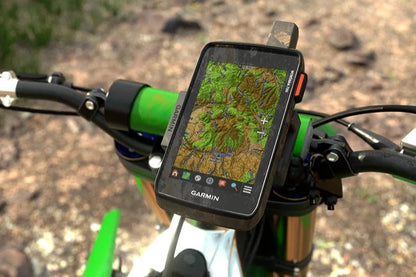 Garmin Montana 700