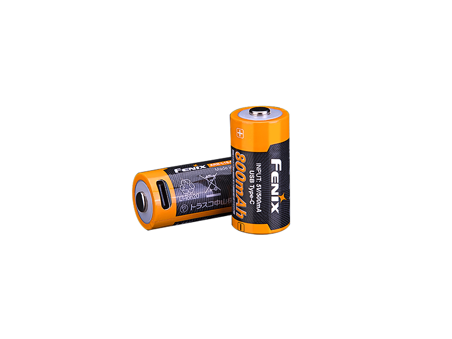 Fenix ARB-L16-800UP (800mAh Battery)