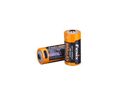 Fenix ARB-L16-800UP (800mAh Battery)