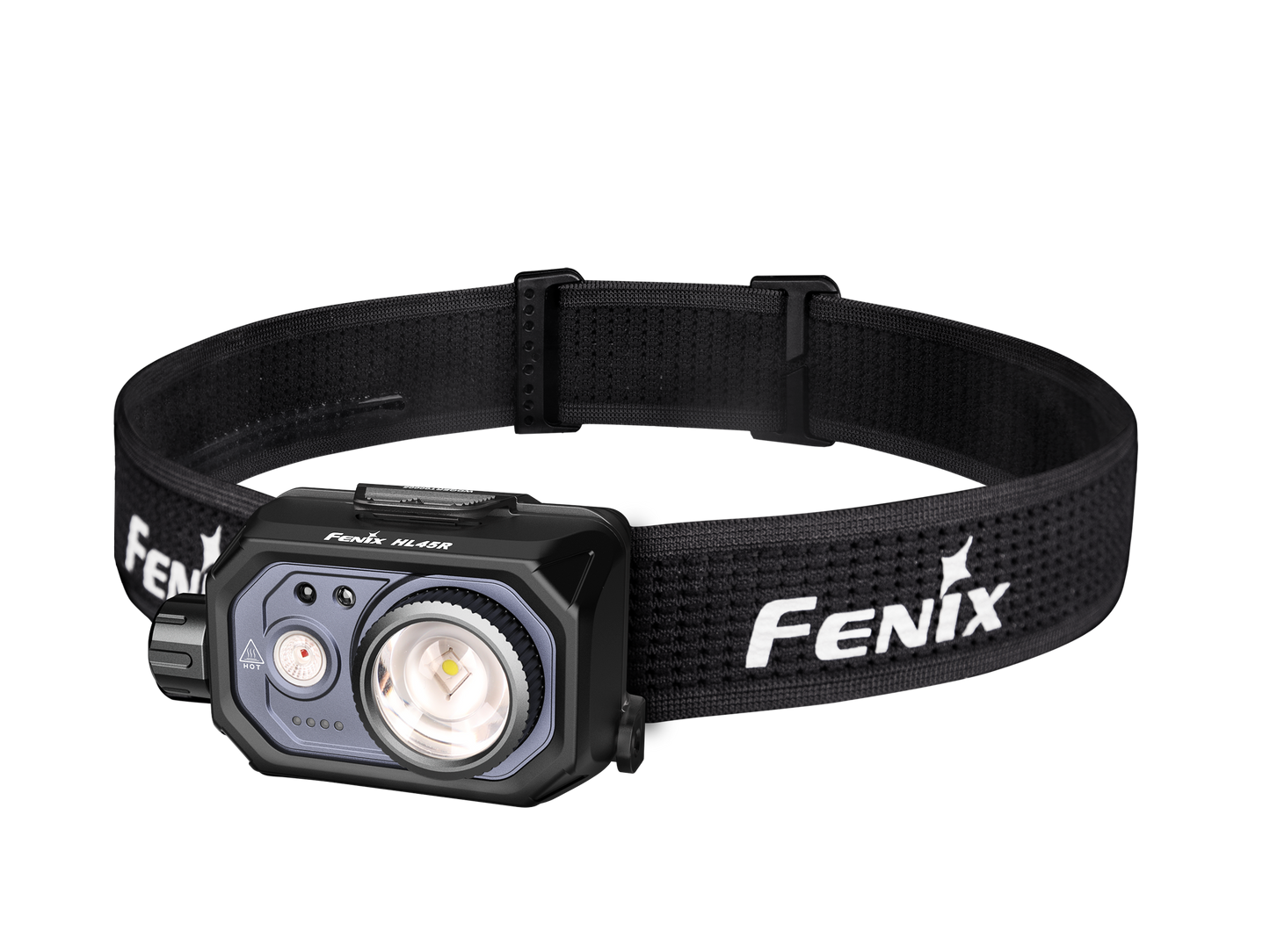 Fenix LED Headlamp - HL45