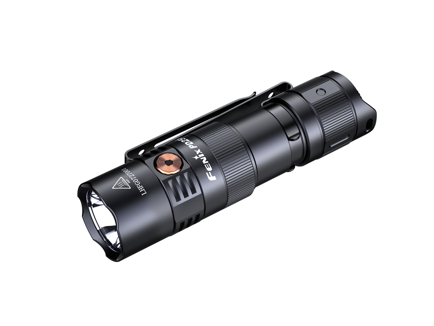 Fenix LED Torch - PD25R