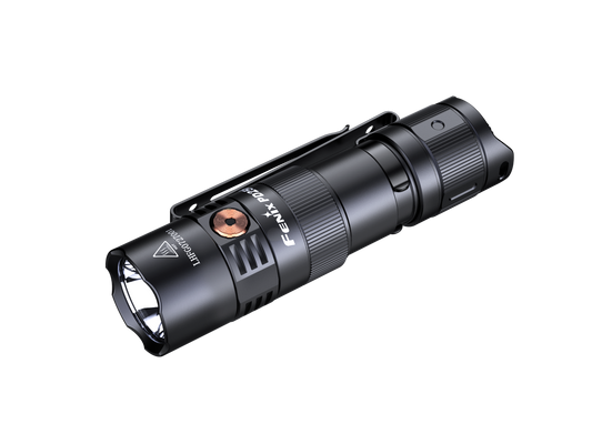 Fenix LED Torch - PD25R