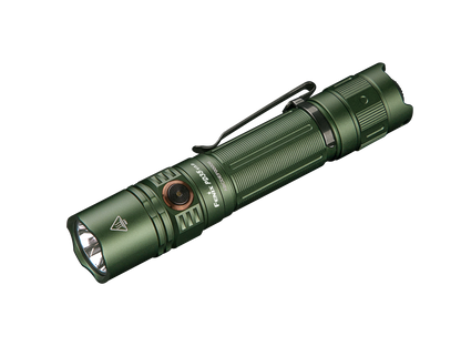 Fenix LED Torch - PD35 V.3 (with 3400U Battery)