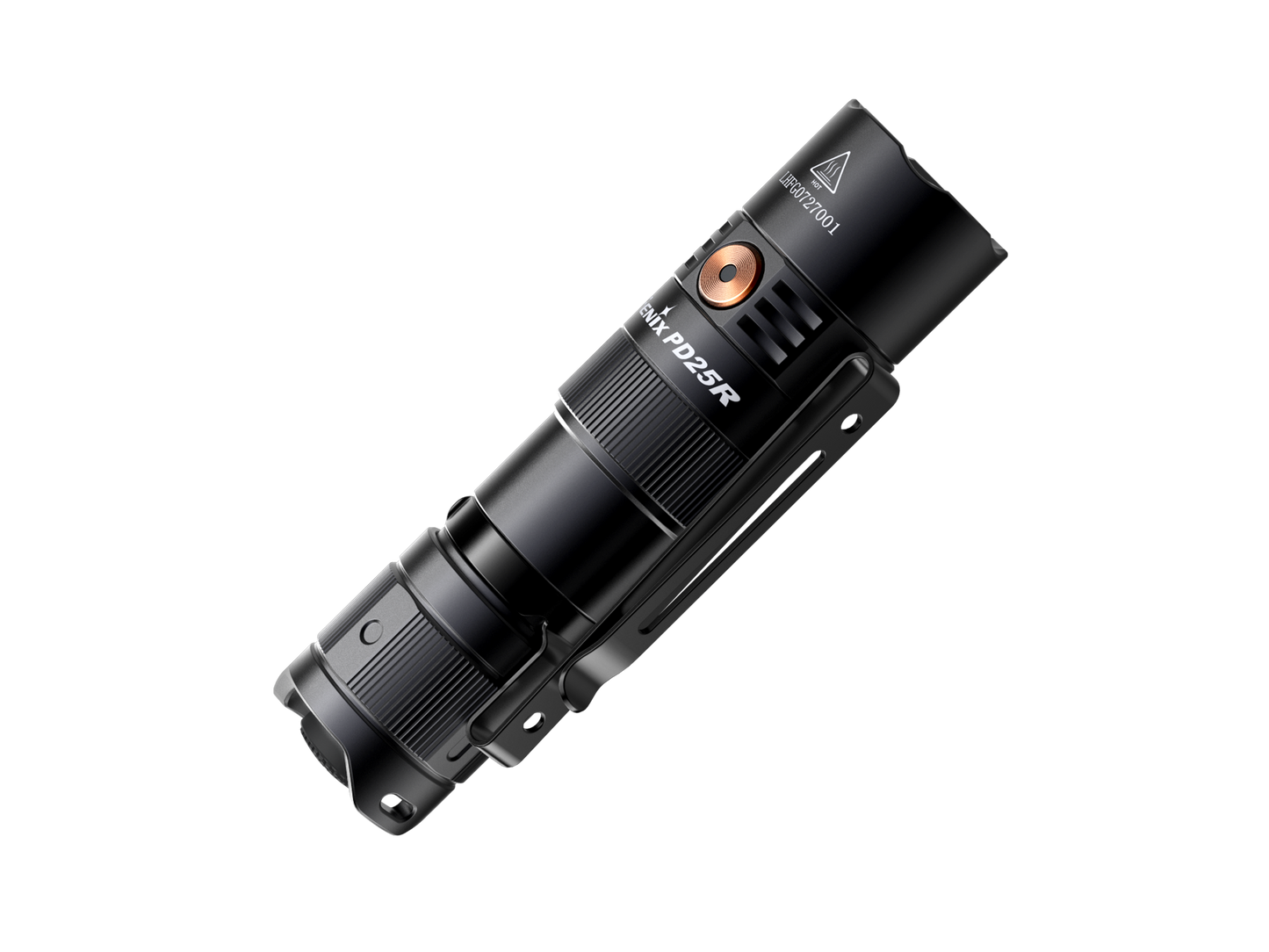 Fenix LED Torch - PD25R