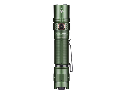 Fenix LED Torch - PD35 V.3 (with 3400U Battery)