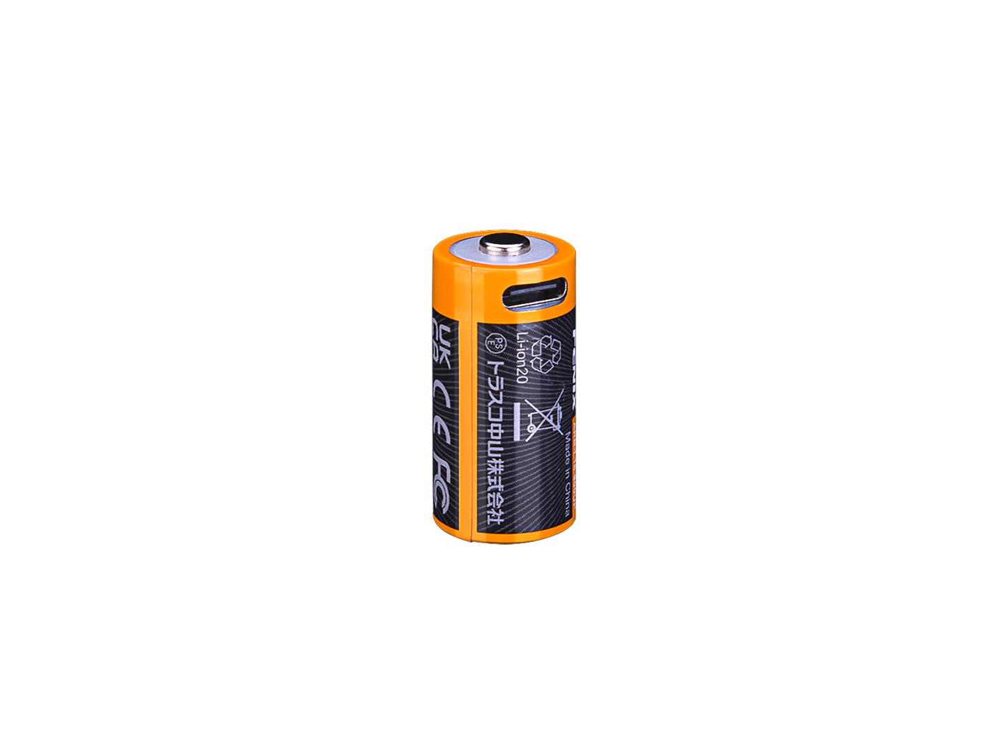 Fenix ARB-L16-800UP (800mAh Battery)