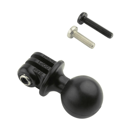 RAM Action Camera Universal Ball Adapter