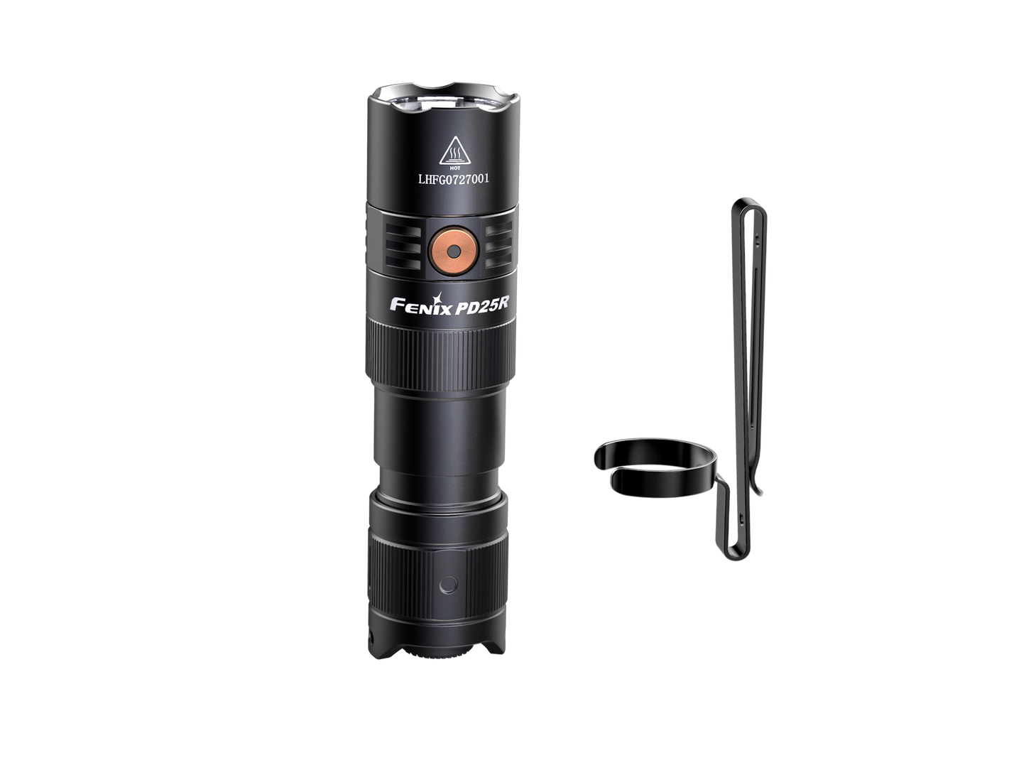 Fenix LED Torch - PD25R