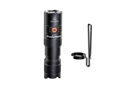 Fenix LED Torch - PD25R