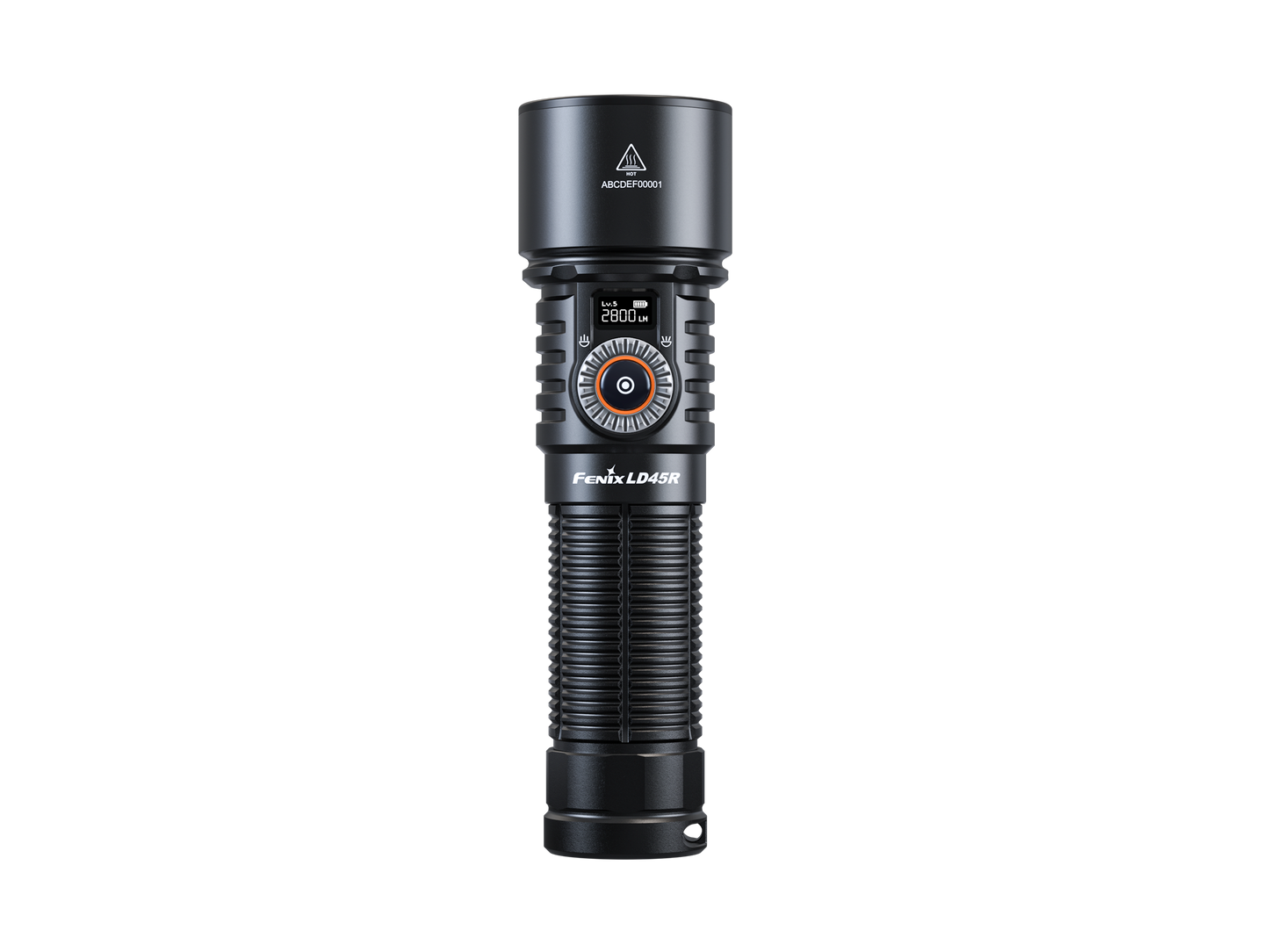 Fenix LED Torch - LD45R