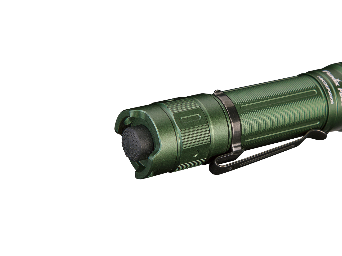 Fenix LED Torch - PD35 V.3 (with 3400U Battery)