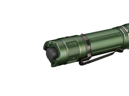 Fenix LED Torch - PD35 V.3 (with 3400U Battery)