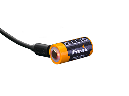 Fenix ARB-L16-800UP (800mAh Battery)