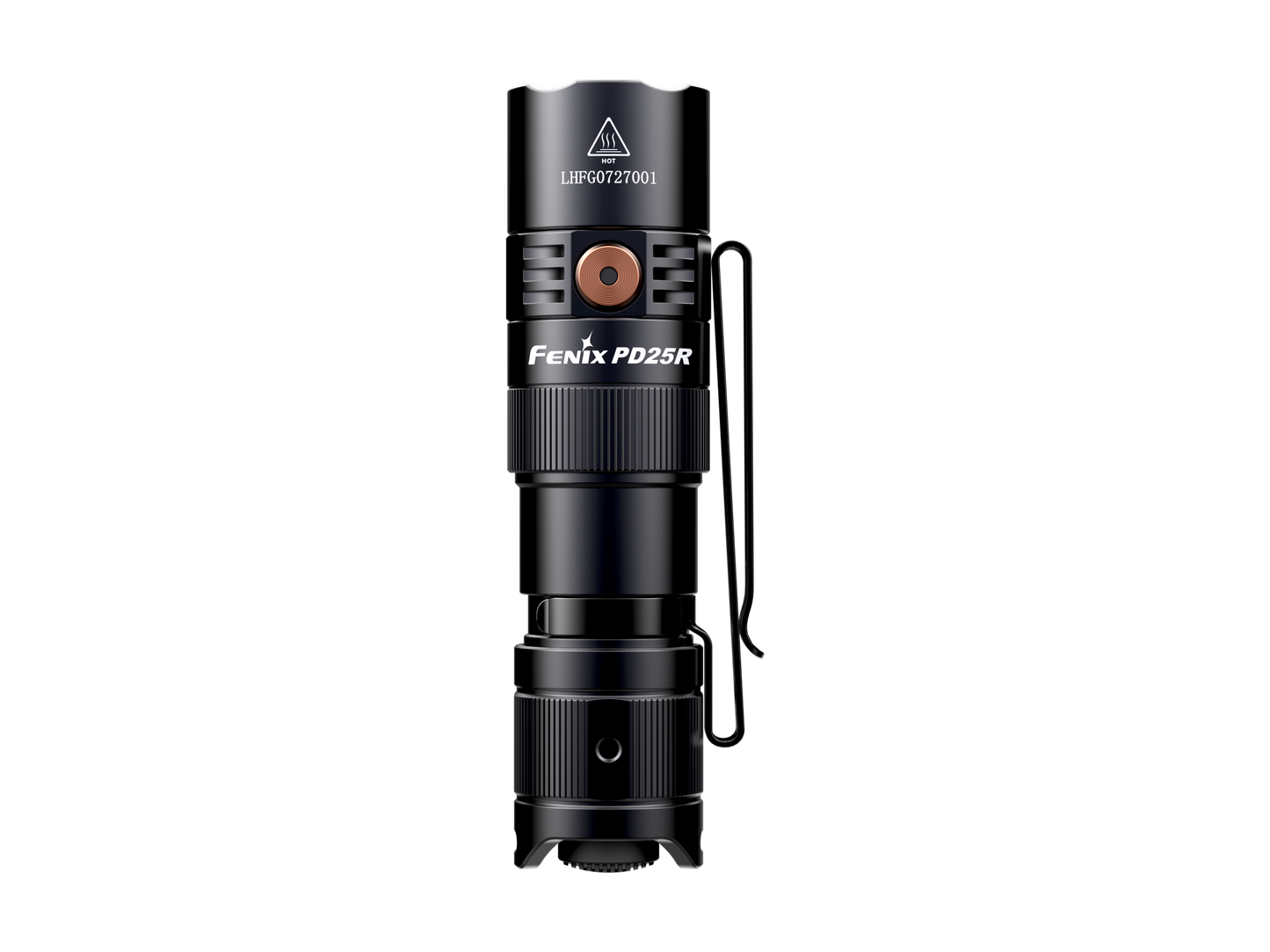 Fenix LED Torch - PD25R