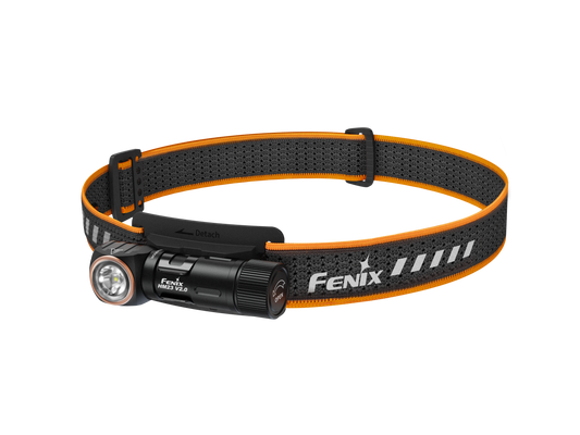 Fenix LED Headlamp - HM23 V.2