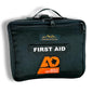 Overland Gear Guy Grenadier First Aid Kit Headrest Pouch by Agile Offroad