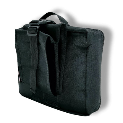 Overland Gear Guy Grenadier First Aid Kit Headrest Pouch by Agile Offroad