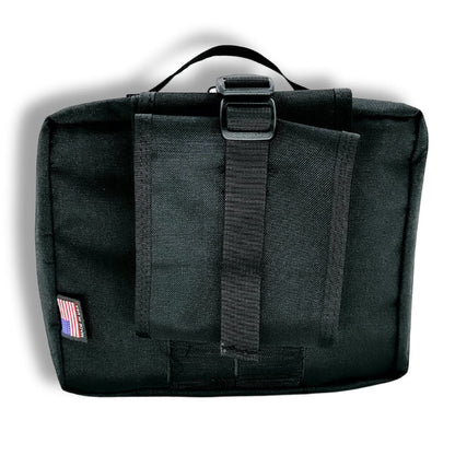 Overland Gear Guy Grenadier First Aid Kit Headrest Pouch by Agile Offroad