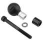 RAM Grab Handle M6 Bolt Replacement Kit with Ball Base