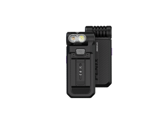 Fenix LED Torch - SW05R-UV