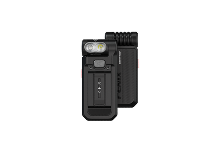 Fenix LED Torch - SW05R-RED