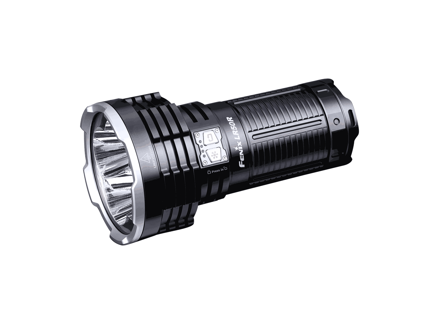 Fenix LED Torch - LR50R