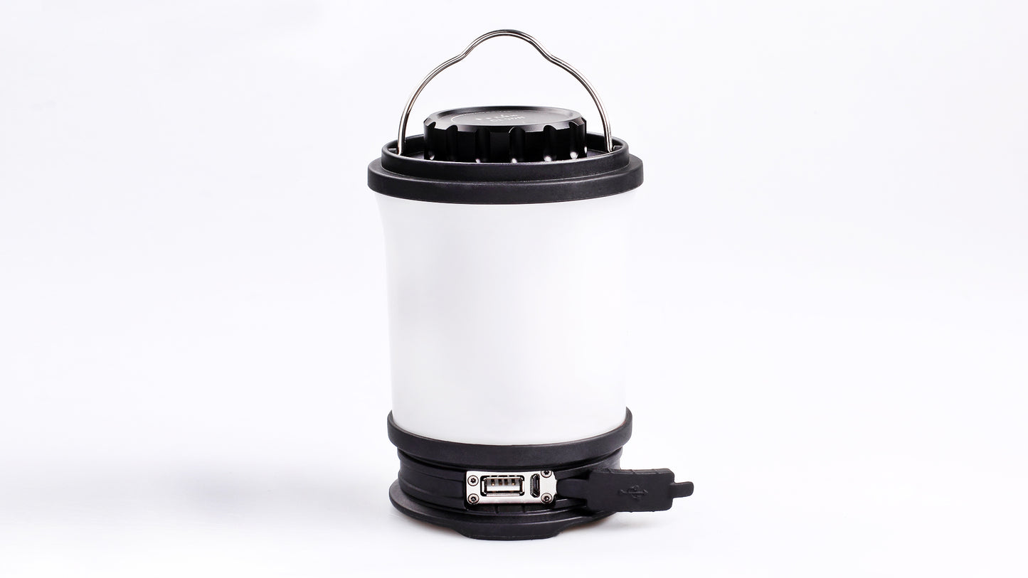 Fenix LED Camping Lantern - CL30