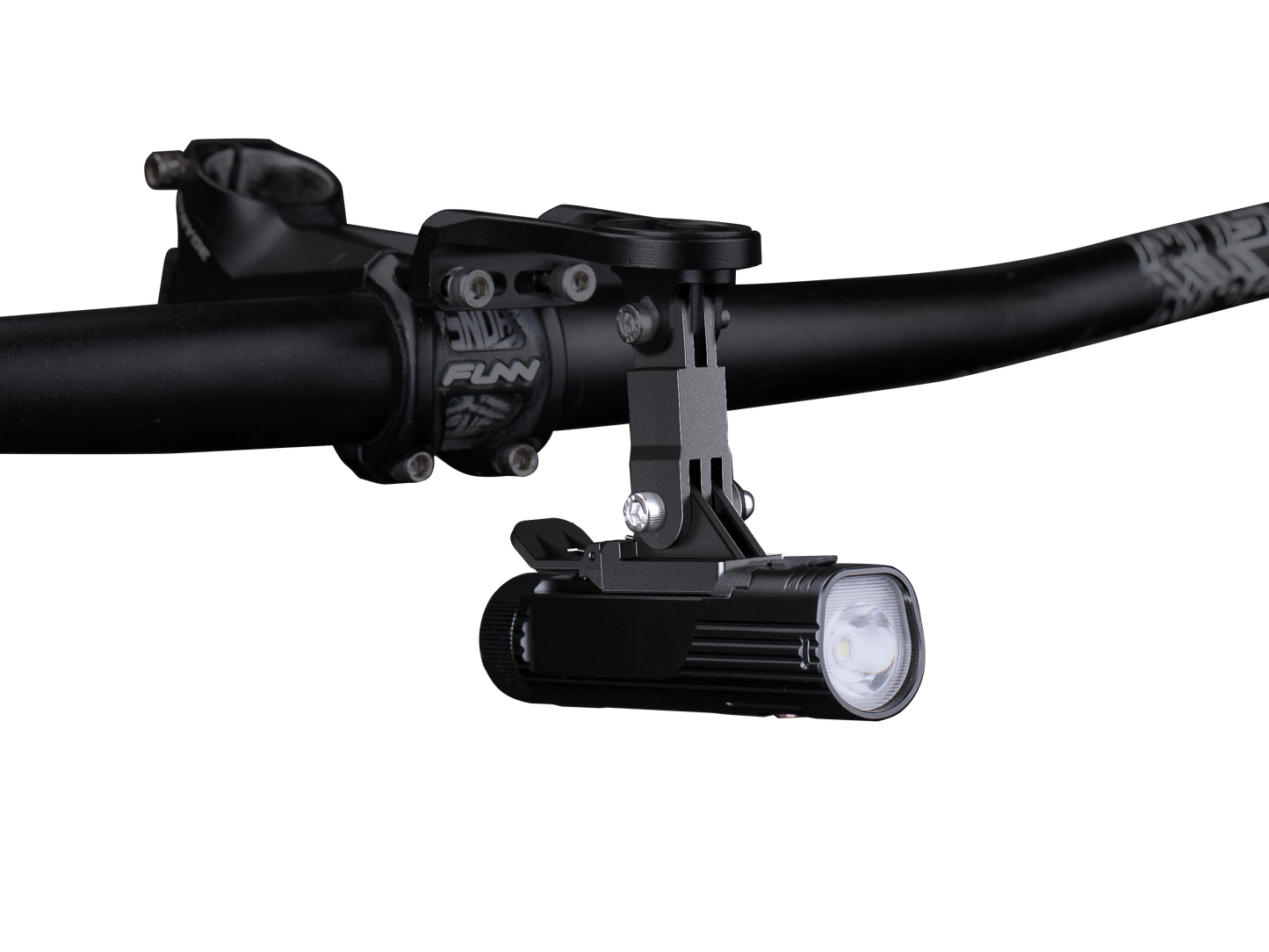 Fenix Bike Light Holder - ALD-10