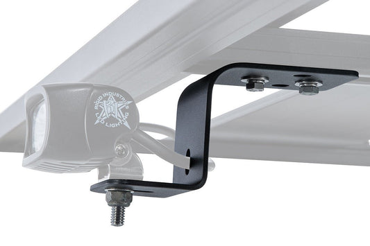 Rhino Rack: Work Lamp Bracket